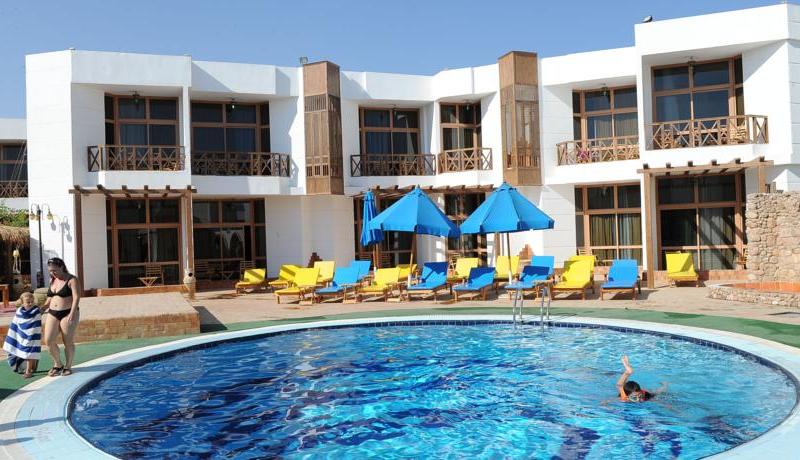 Sharm Elysee Resort