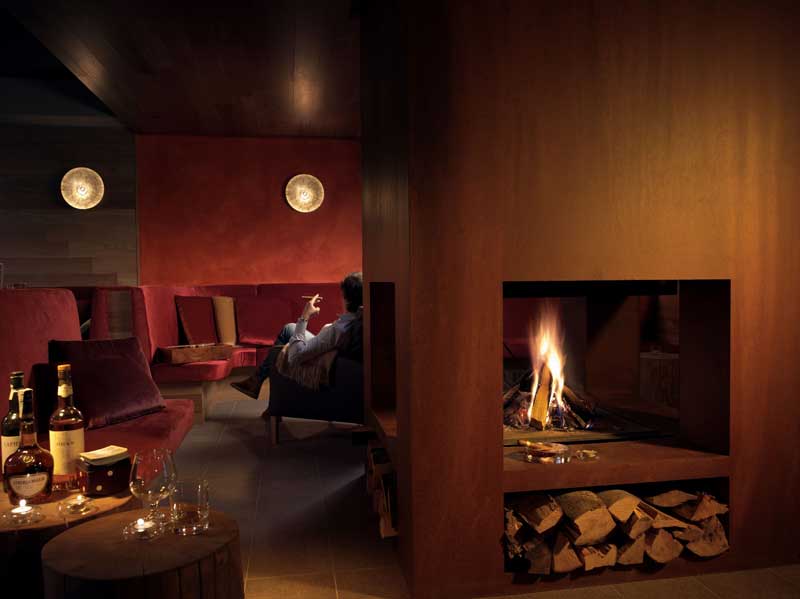 Blu Hotel Acquaseria