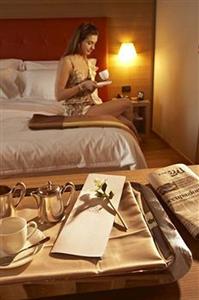 Blu Hotel Acquaseria