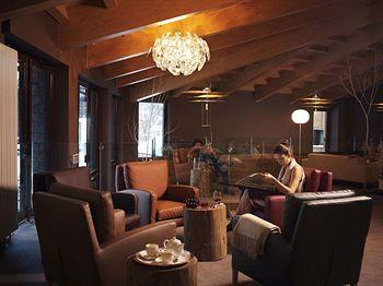 Blu Hotel Acquaseria