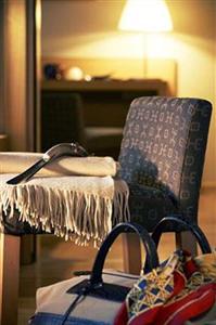 Blu Hotel Acquaseria