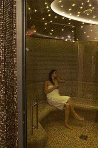 Blu Hotel Acquaseria