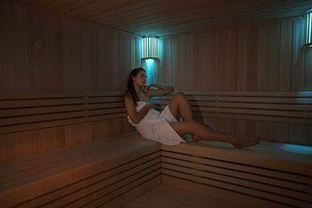 Blu Hotel Acquaseria