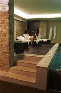 Blu Hotel Acquaseria