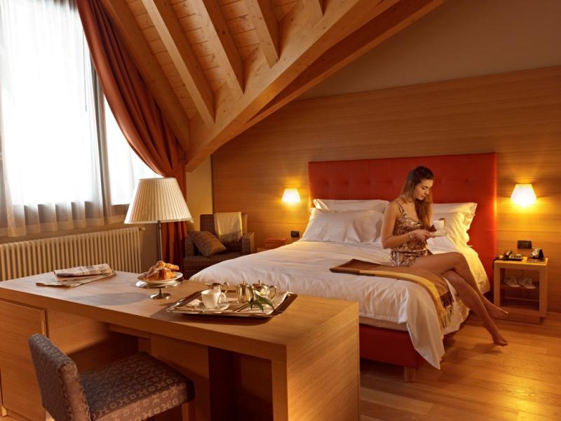 Blu Hotel Acquaseria