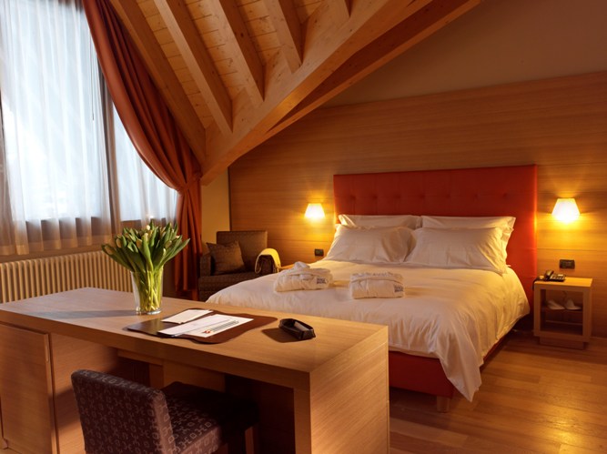 Blu Hotel Acquaseria