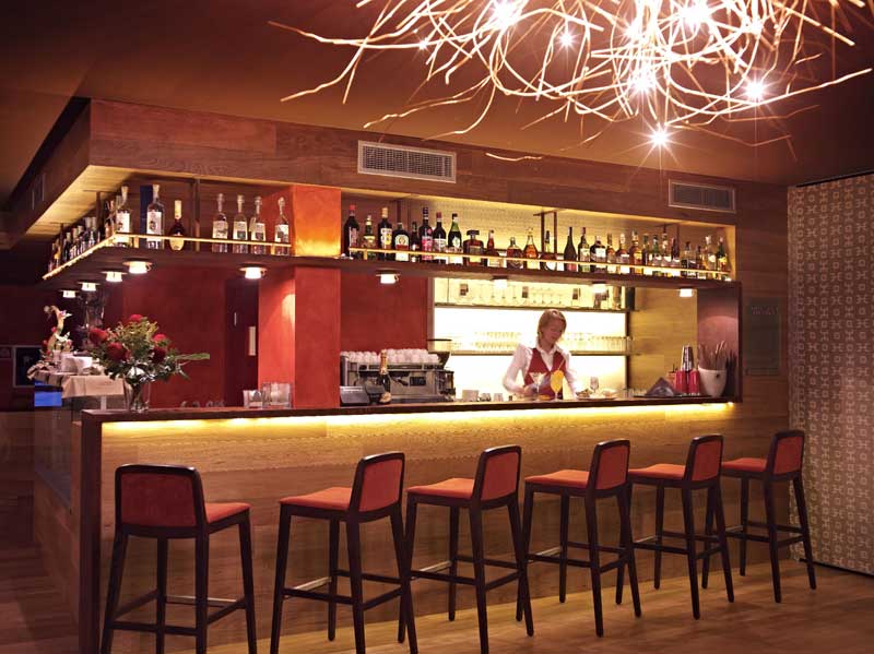Blu Hotel Acquaseria