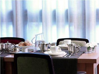 Blu Hotel Acquaseria