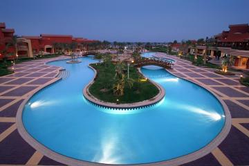 Отель Sharm Grand Plaza Resort Египет, Набк Бей, фото 11