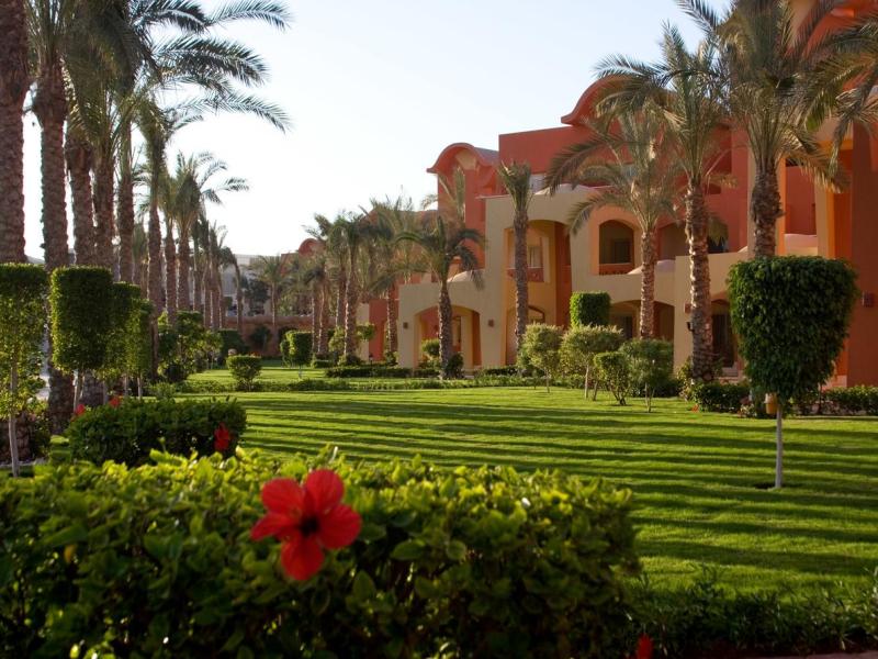 Sharm Grand Plaza Resort