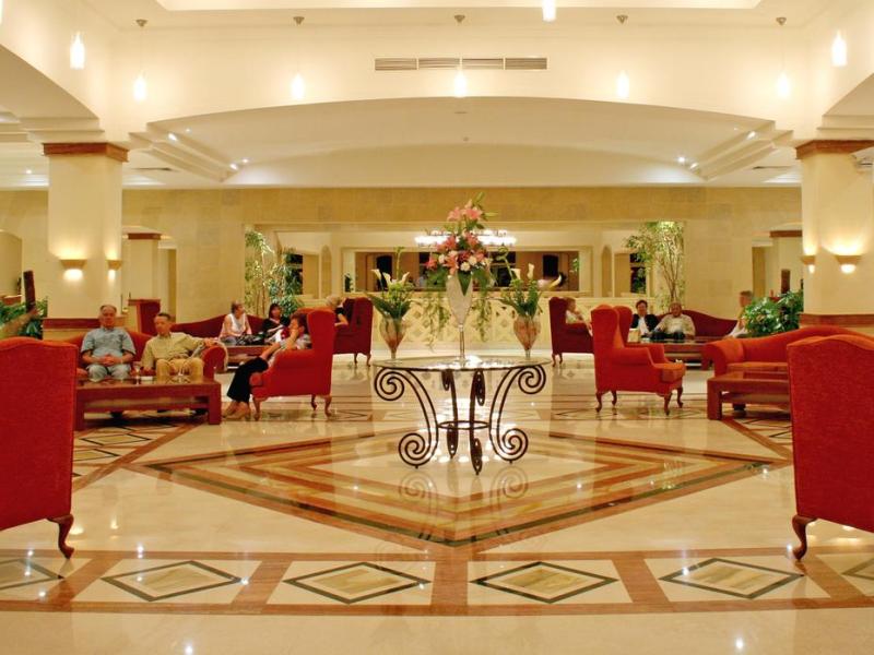 Sharm Grand Plaza Resort