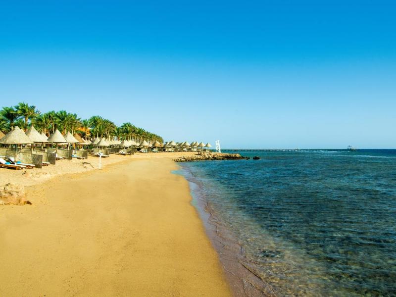 Sharm Grand Plaza Resort