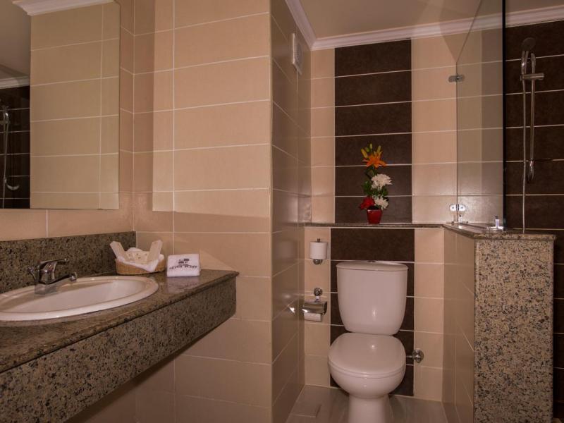 Sharm Grand Plaza Resort