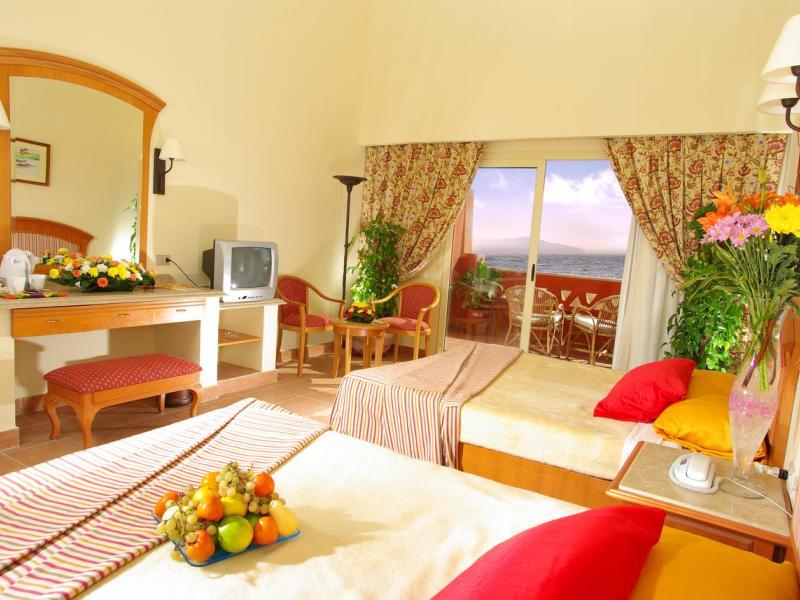 Sharm Grand Plaza Resort