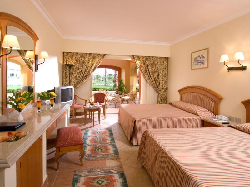 Sharm Grand Plaza Resort