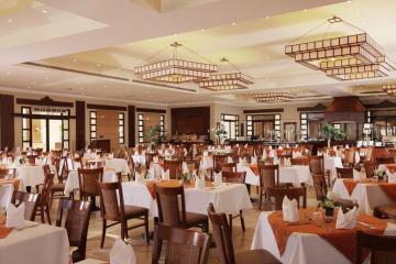 Отель Sharm Grand Plaza Resort Египет, Набк Бей, фото 20