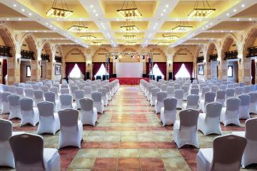 Отель Sharm Grand Plaza Resort Египет, Набк Бей, фото 24