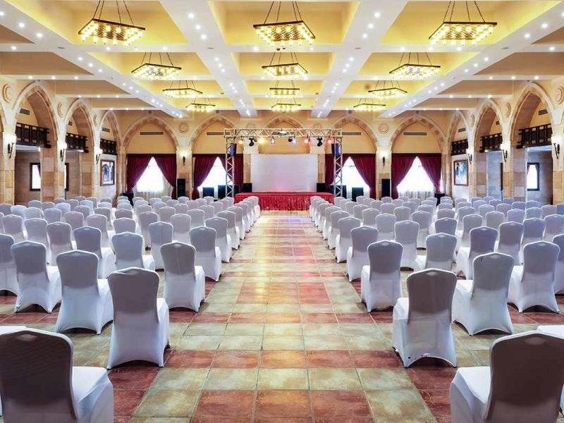 Sharm Grand Plaza Resort