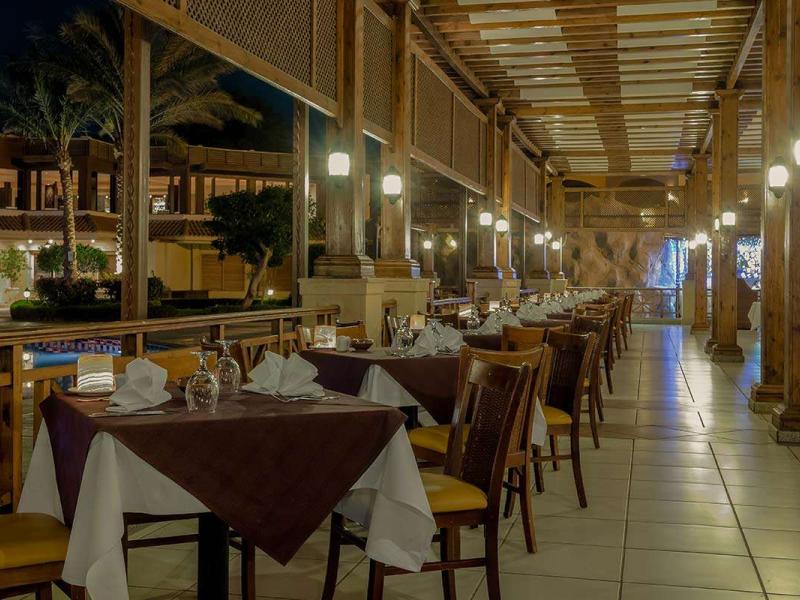 Sharm Grand Plaza Resort