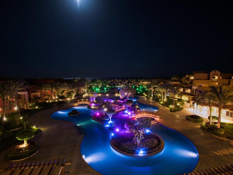 Sharm Grand Plaza Resort