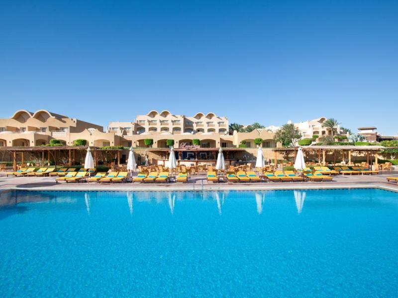 Sharm Grand Plaza Resort