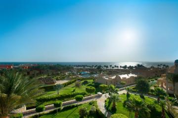 Отель Sharm Grand Plaza Resort Египет, Набк Бей, фото 9