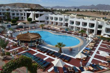 Отель Sharm Holiday Resort Египет, Наама Бей, фото 1