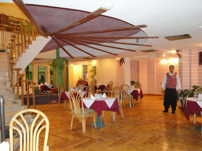 Sharm Holiday Resort