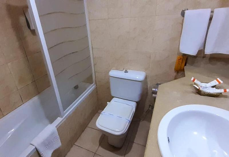 Sharm Holiday Resort