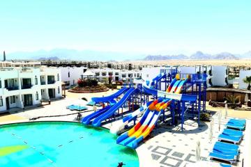 Отель Sharm Holiday Resort Египет, Наама Бей, фото 14