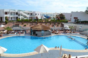 Отель Sharm Holiday Resort Египет, Наама Бей, фото 16
