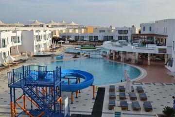 Отель Sharm Holiday Resort Египет, Наама Бей, фото 21