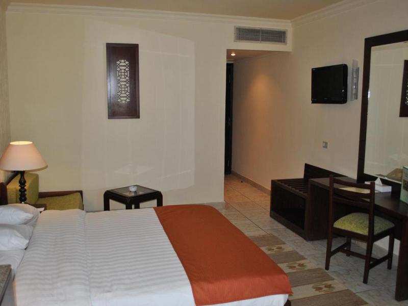 Sharm Holiday Resort