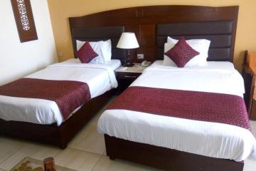 Отель Sharm Holiday Resort Египет, Наама Бей, фото 10