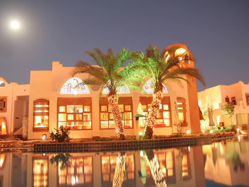Sharm Inn Amarein