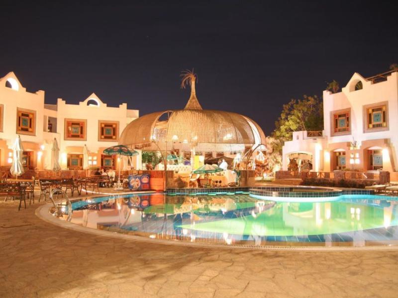 Sharm Inn Amarein