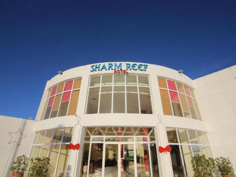 Sharm Reef Resort