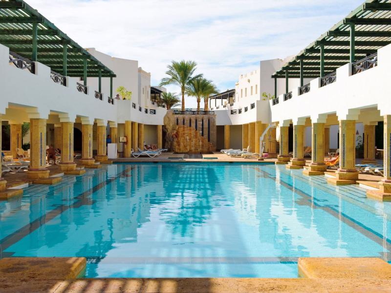 Sharm Plaza Hotel & Resort