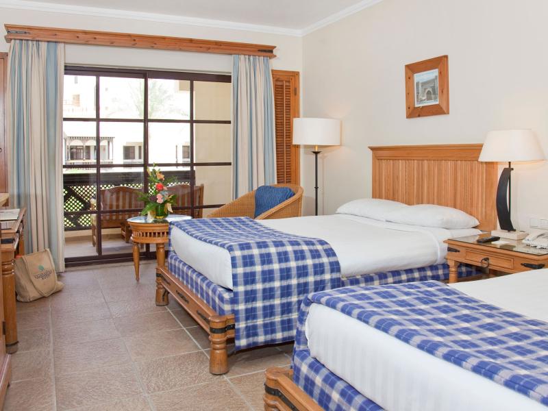 Sharm Plaza Hotel & Resort