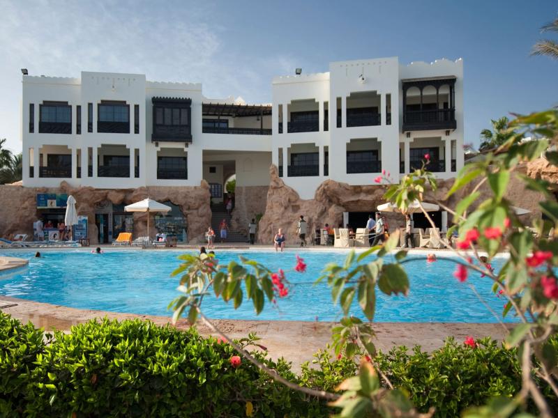 Sharm Plaza Hotel & Resort