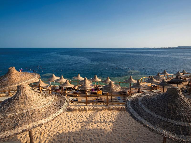 Sharm Plaza Hotel & Resort