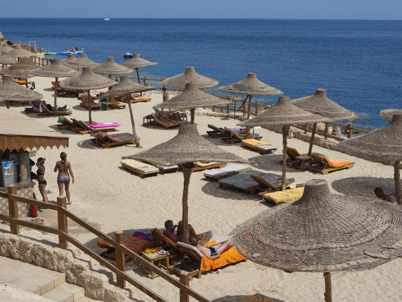 Sharm Plaza Hotel & Resort