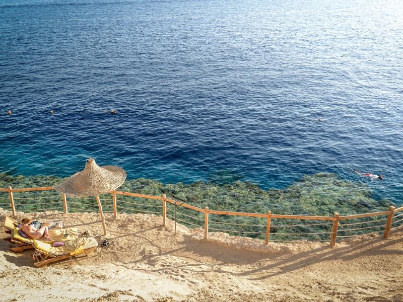 Sharm Plaza Hotel & Resort