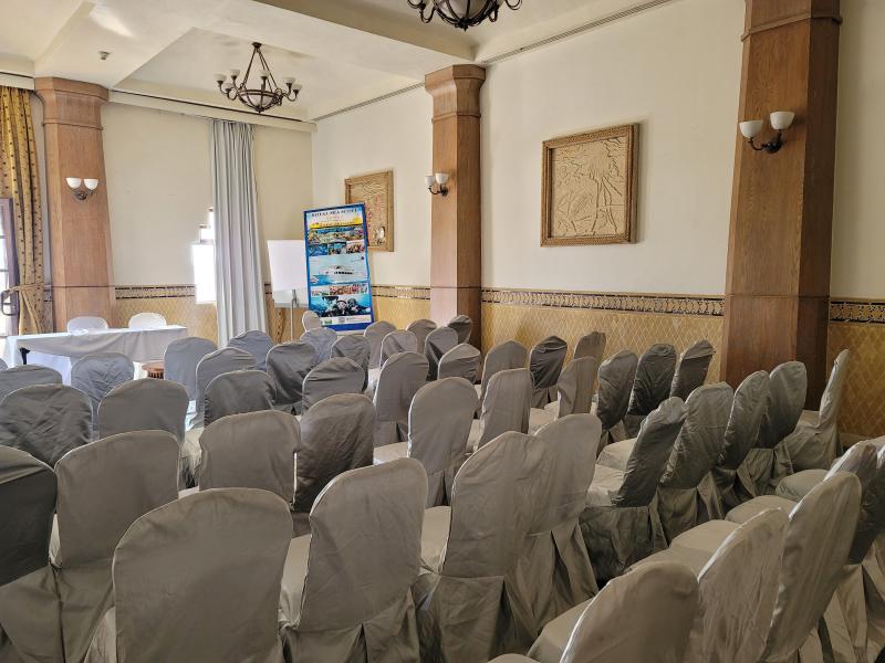 Sharm Plaza Hotel & Resort