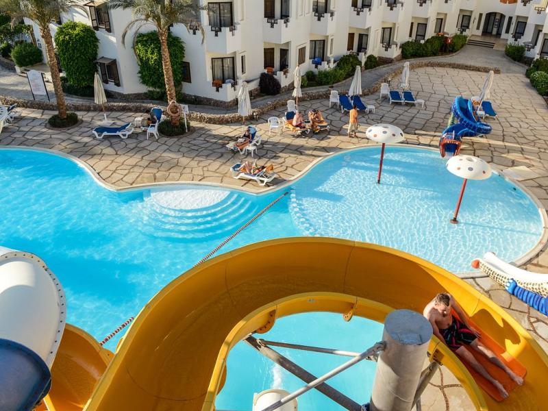 Sharm Plaza Hotel & Resort