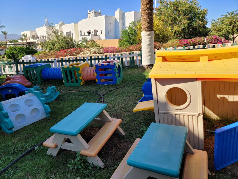 Sharm Plaza Hotel & Resort