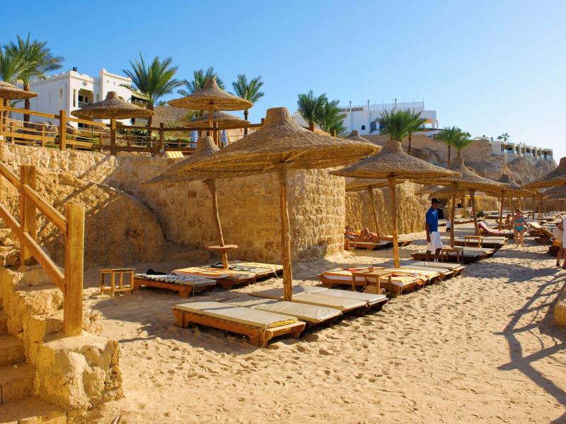 Sharm Plaza Hotel & Resort