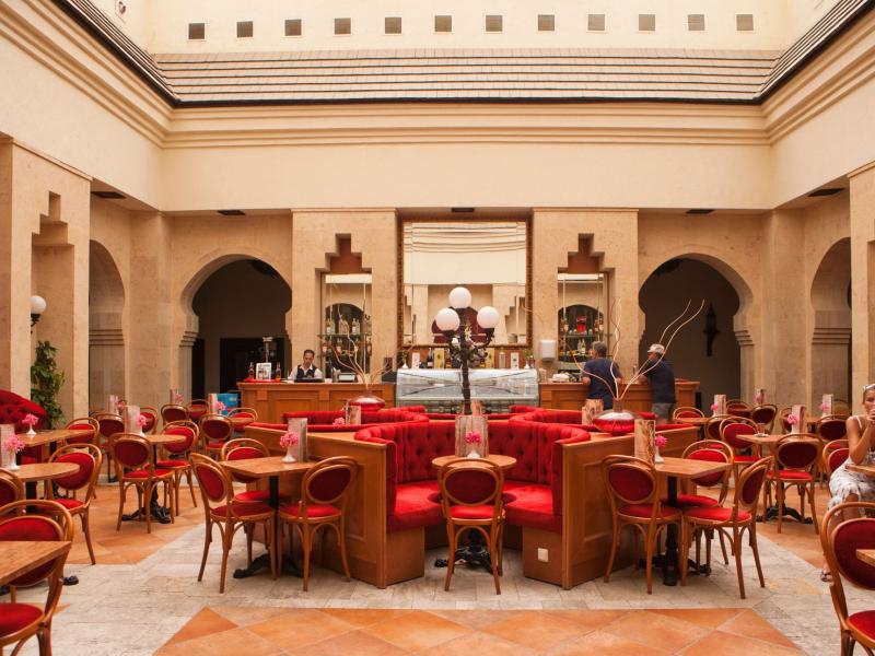 Sharm Plaza Hotel & Resort