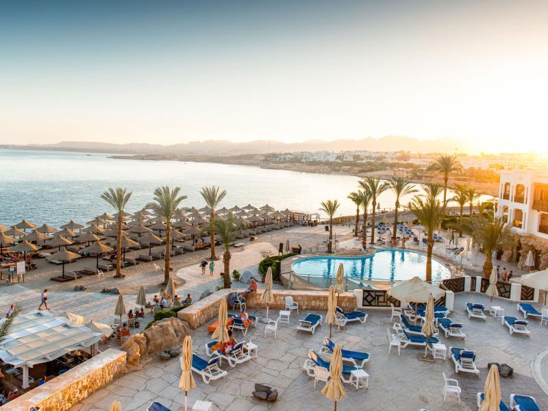 Sharm Plaza Hotel & Resort