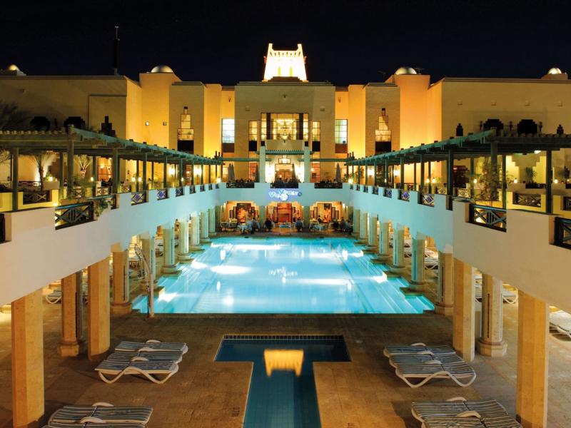 Sharm Plaza Hotel & Resort